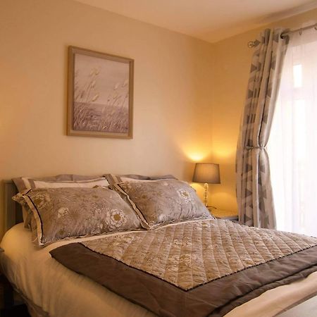 York City Centre, Recently Renovated 2 Bedroom Flat Dış mekan fotoğraf