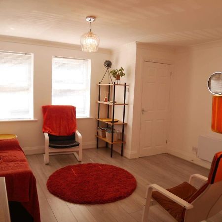 York City Centre, Recently Renovated 2 Bedroom Flat Dış mekan fotoğraf