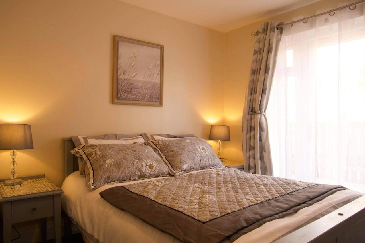 York City Centre, Recently Renovated 2 Bedroom Flat Dış mekan fotoğraf
