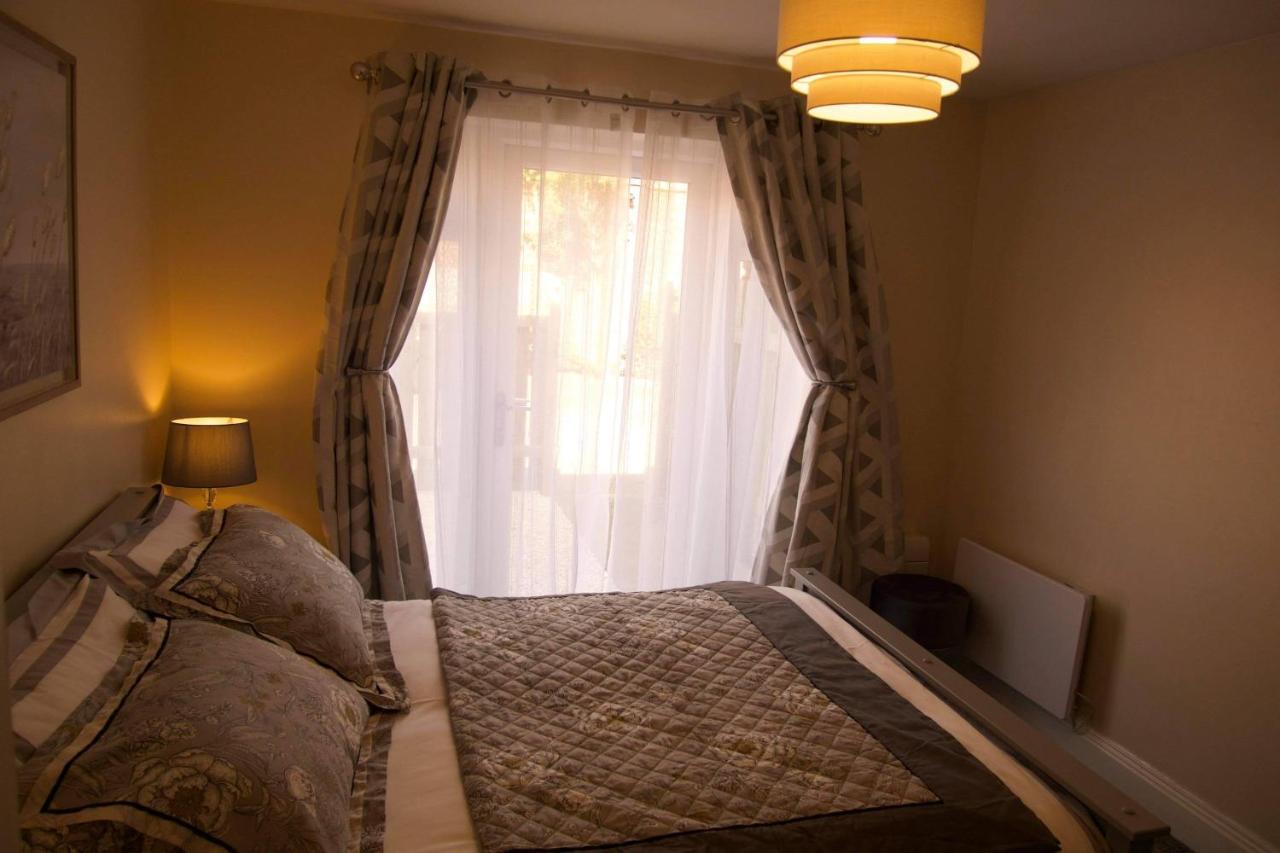 York City Centre, Recently Renovated 2 Bedroom Flat Dış mekan fotoğraf