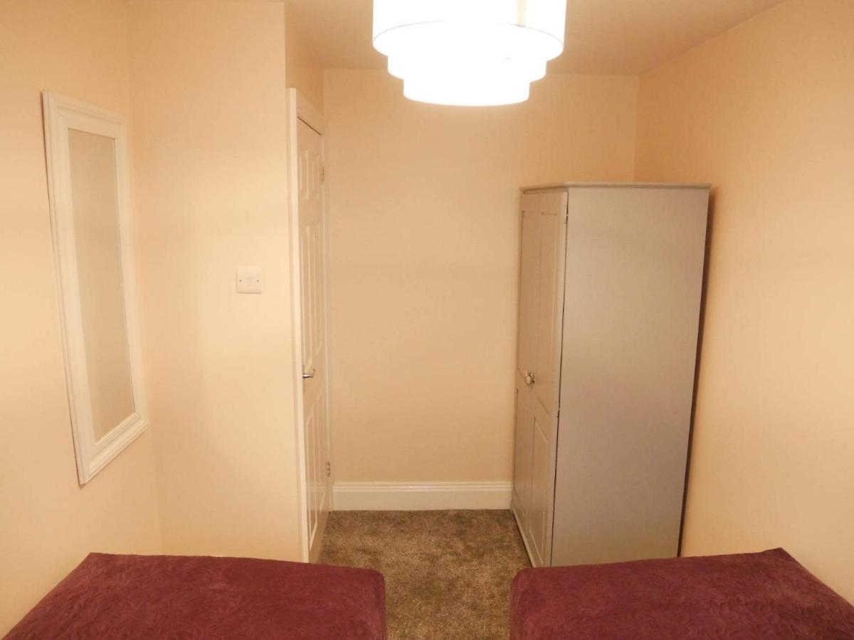 York City Centre, Recently Renovated 2 Bedroom Flat Dış mekan fotoğraf