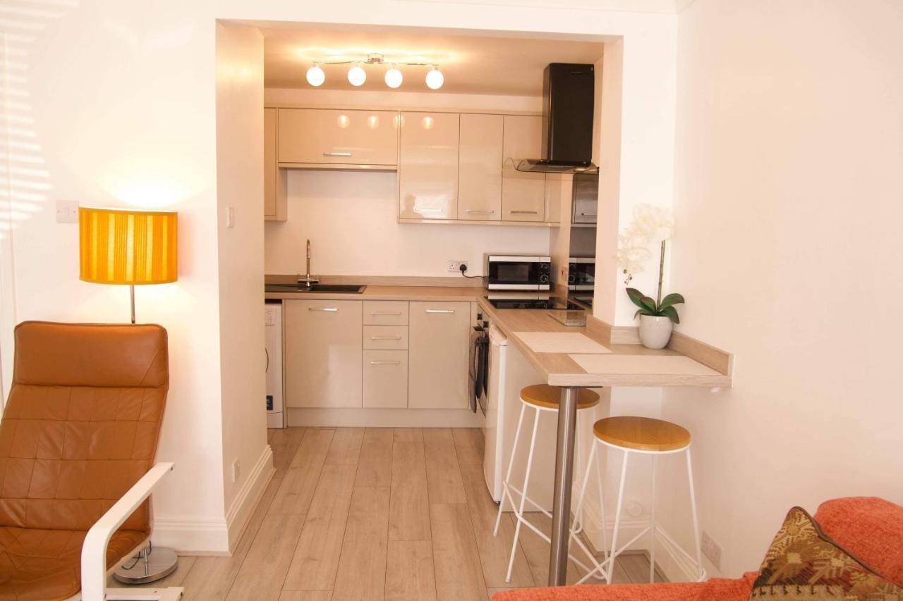York City Centre, Recently Renovated 2 Bedroom Flat Dış mekan fotoğraf