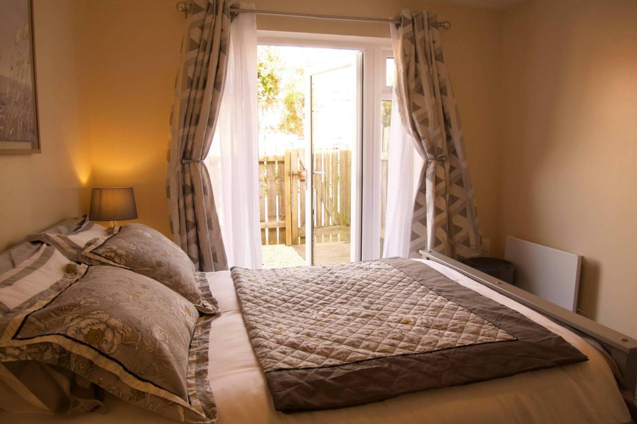 York City Centre, Recently Renovated 2 Bedroom Flat Dış mekan fotoğraf